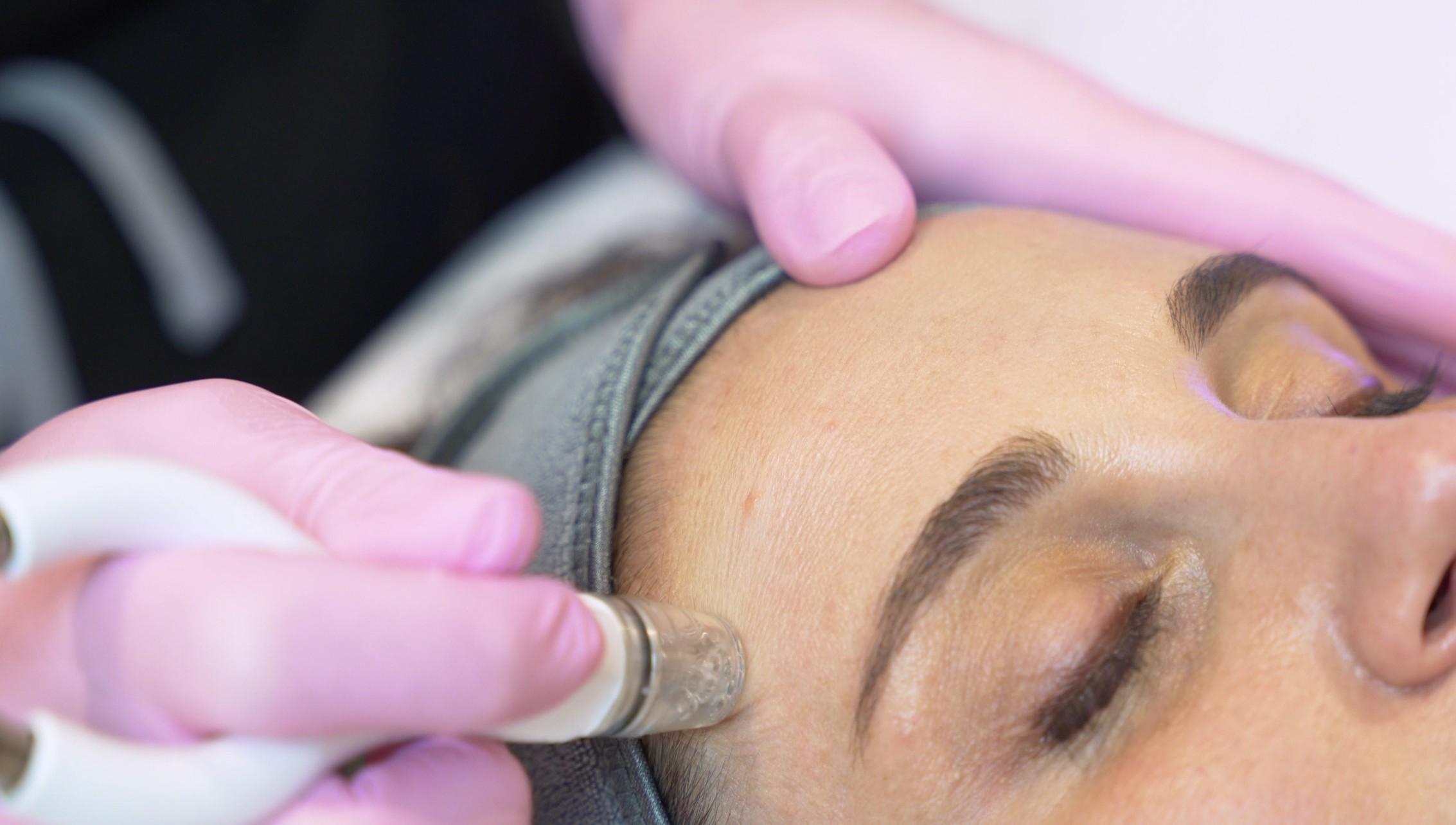 Diamond Glow Facial Carlsbad