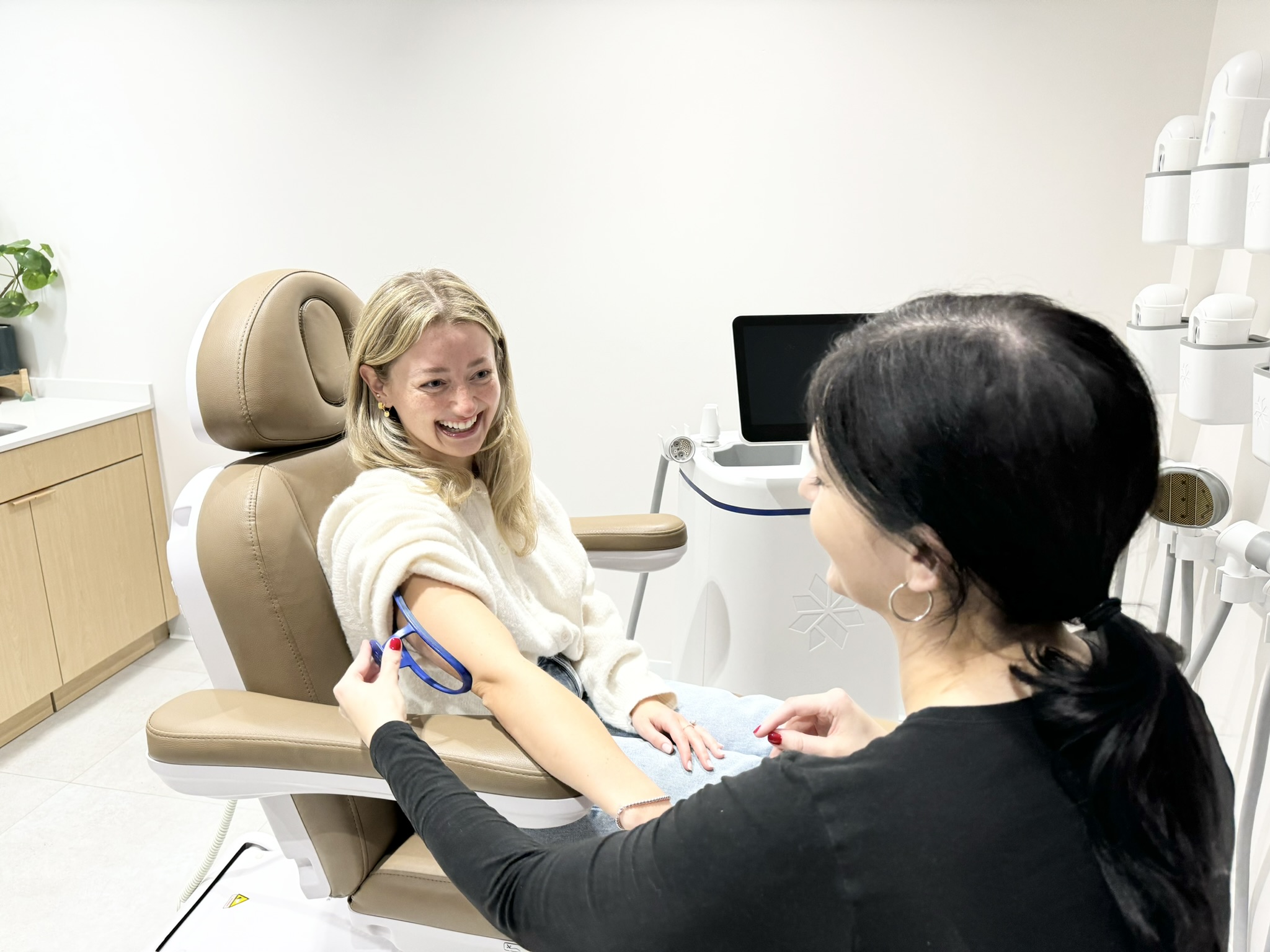 CoolSculpting Elite Carlsbad
