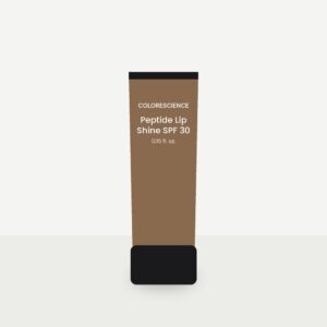 Peptide Lip Shine SPF 30