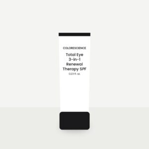 Total Eye 3-in-1 Renewal Therapy SPF 35