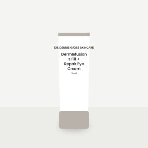 DermInfusions Fill + Repair Eye Cream
