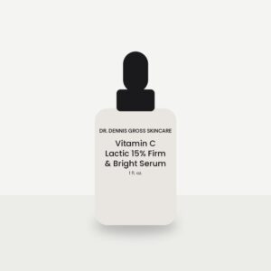 Vitamin C Lactic 15% Firm & Bright Serum