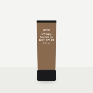 UV Daily Peptide Lip Balm SPF 40