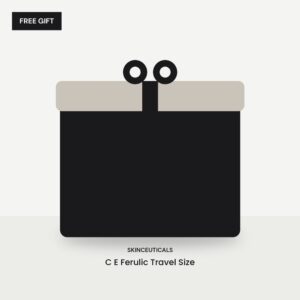 C E Ferulic Travel Size