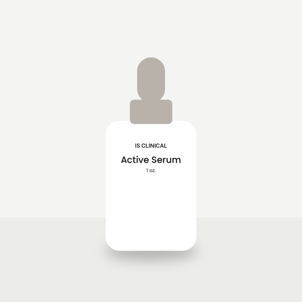 Active Serum