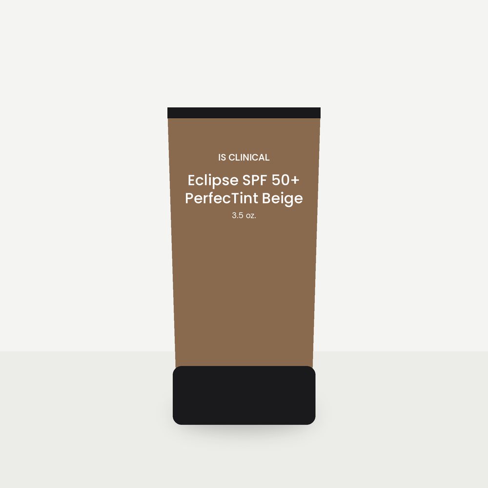 Eclipse SPF 50+ PerfecTint Beige