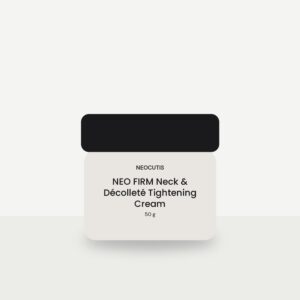 NEO FIRM Neck & Décolleté Tightening Cream