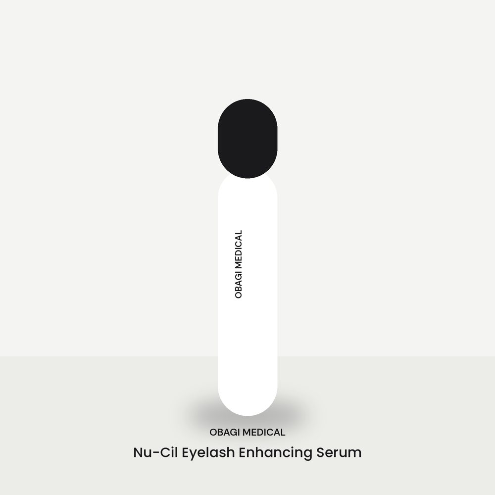 Nu-Cil Eyelash Enhancing Serum