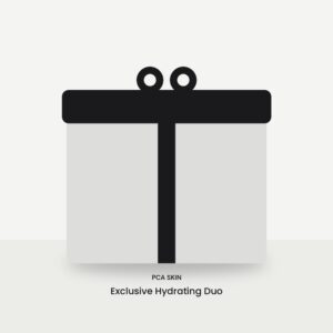 Exclusive Hydrating Duo