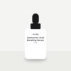 Hyaluronic Acid Boosting Serum