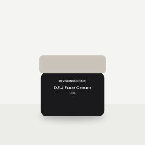 D.E.J Face Cream