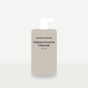 Papaya Enzyme Cleanser