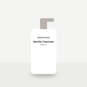 Gentle Cleanser