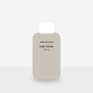 LHA Toner