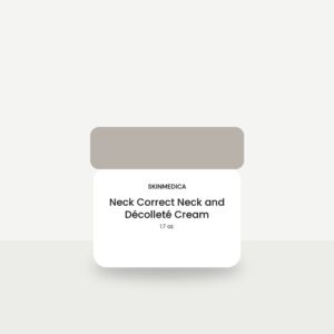 Neck Correct Neck and Décolleté Cream